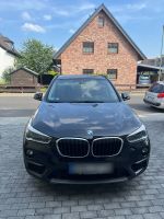 BMW X 1 sDrive18i Advantage LED Automatik mit TÜV Neu Baden-Württemberg - Mannheim Vorschau