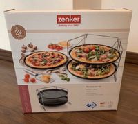 Pizzabäcker Set Nordrhein-Westfalen - Velbert Vorschau