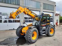 Teleskoplader JCB 536-95 AGRI Xtra 3,6t 9,5m Telelader 150 PS Bayern - Ansbach Vorschau