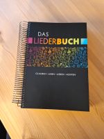 Liederbuch: Glauben • Leben • Lieben • Hoffen Münster (Westfalen) - Mauritz Vorschau