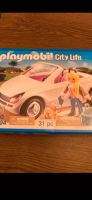 Playmobil 70494 Schickes Cabrio Neu OVP Bayern - Großheubach Vorschau