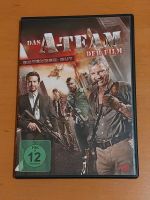 Das A-Team-Der Film/ DVD Sachsen - Radeberg Vorschau