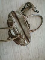 Taschendieb Handtasche Leder braun/ Cognac Baden-Württemberg - Baiersbronn Vorschau