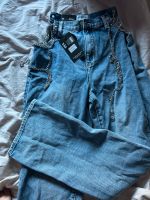 Jeans mit Schnürung München - Milbertshofen - Am Hart Vorschau
