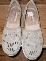 Skechers Sommer luftige Ballerina Memory Sohle Gr. 37 Rheinland-Pfalz - Münster-Sarmsheim Vorschau