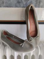 Neuwertige Ballerinas v. Tamaris Gr.40 Nordrhein-Westfalen - Niederkassel Vorschau