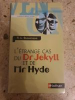 L'étrange cas du Dr Jekyll et de Mr Hyde München - Ramersdorf-Perlach Vorschau