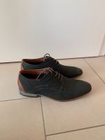 COX Männerschuhe Schnürschuhe *NEU Niedersachsen - Hemmingen Vorschau