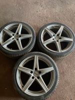 Alutec Raptr Felgen 18Zoll 5x120 BMW/Mini Bayern - Tann (Niederbay) Vorschau