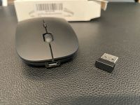 Bluetooth Mouse mit USB-Dongle Nordrhein-Westfalen - Oberhausen Vorschau