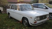 Gelegenheit!! Lancia Fulvia aus 1972 mit Hagelschaden!! 5-Gang!! Bayern - Ried Vorschau