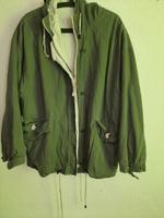 vintage jacke Größe  40/L Dortmund - Innenstadt-West Vorschau