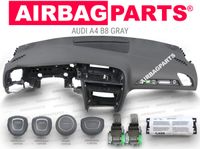 AUDI A4 B8 GRAU Armaturenbrett Airbag Satz Bremen - Obervieland Vorschau