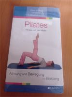 Pilates- Atmung und Bewegung im Einklang Buch OVP Hessen - Höchst im Odenwald Vorschau