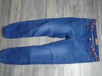 Jeanshose Gr. 42 Niedersachsen - Wilhelmshaven Vorschau