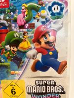 Super Mario Bros. Wonder für Nintendo Switch Bayern - Sonthofen Vorschau