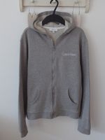 Calvin Kleid Hoodie Sweat Jacke 164 Gr 14 grau S 36 Top NP79 Altona - Hamburg Iserbrook Vorschau