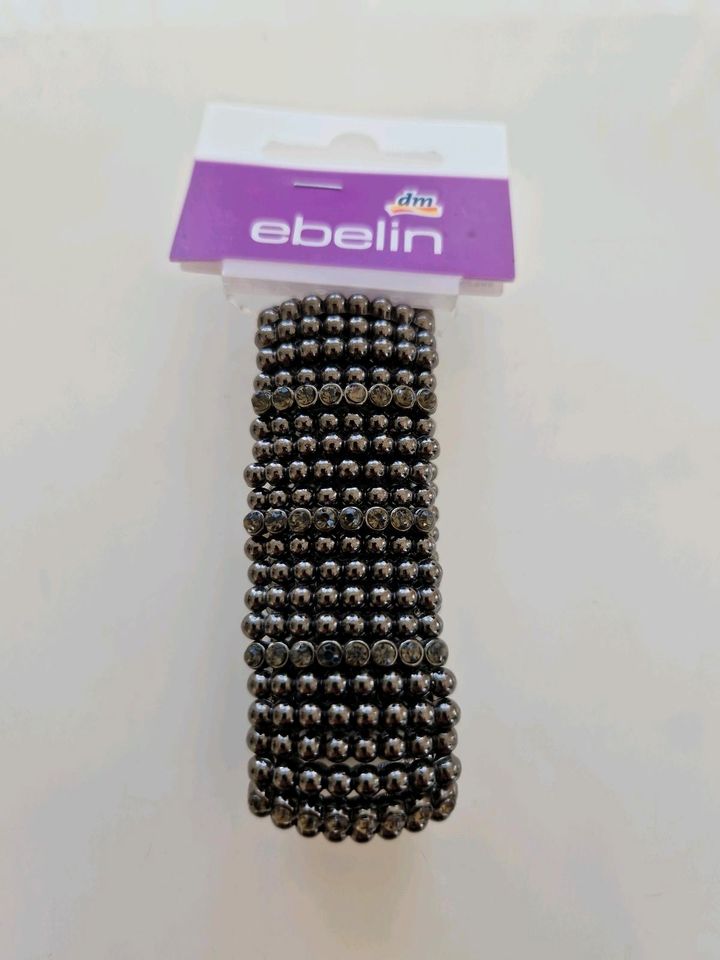 Armband Armreif NEU Modeschmuck in Rutesheim  