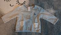 Babyclub Strickjacke 62/68, Sweatjacke, Pullover Baden-Württemberg - Appenweier Vorschau