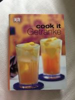 cook it! Getränke Drinks Rezepte als Buch München - Schwanthalerhöhe Vorschau