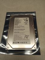 Festplatte 3,5" SATA 160GB 7,2K HDD SMART OK + geprüft + gelöscht Nordrhein-Westfalen - Heiden Vorschau