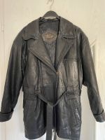 Da Nappa Lederjacke von Lindbergh. Ledermantel Hessen - Viernheim Vorschau