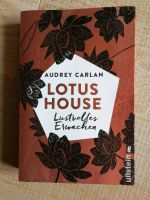 Audrey Carlan Lotus House Lustvolles Erwachen Nordrhein-Westfalen - Kreuztal Vorschau