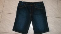 Mustang Herren Jeans Short Gr.36 wie NEU (Stretch) Niedersachsen - Celle Vorschau