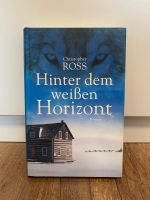 „Hinter dem weißen Horizont“ Christopher Ross Sachsen - Riesa Vorschau