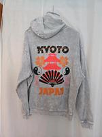 ASOS Hoodie Gr. M/38 Kyoto Japan Bayern - Gaimersheim Vorschau