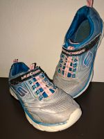 Skechers Sketchers Turn Sport Schuhe Sneaker Gr. 34 Sachsen - Wilkau-Haßlau Vorschau