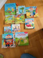 Kinderbücher Nordrhein-Westfalen - Telgte Vorschau