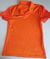 Nike Funktionsshirt Größe S orange Bayern - Stockheim Oberfr Vorschau