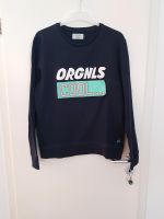 Sweatshirt ☀️ JACK & JONES Gr M Pulli dunkelblau Saarbrücken-Halberg - Schafbrücke Vorschau