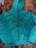 Lacoste Sweatshirt Pulli Größe L (5) Grün Berlin - Spandau Vorschau