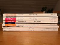 Zeitschriften | VOGUE | InStyle | Flair | 2011, 2012, 2013 Hessen - Nidda Vorschau