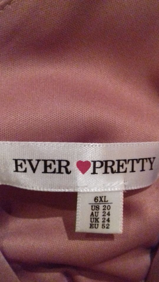 Abendkleid "Everpretty" in Bochum