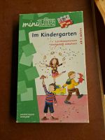 miniLÜK Im Kindergarten + 4 LÜK Hefte Dresden - Pieschen Vorschau