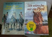 Pferde Junge Reiter auf dem Wiesenhof, Ich wünsche mir ein Pferd Baden-Württemberg - Hardt Vorschau