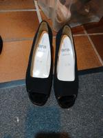 Ara schuhe gr40 Nordrhein-Westfalen - Viersen Vorschau