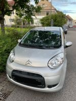 Citroën C1 Saarland - Schiffweiler Vorschau