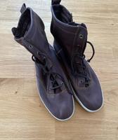 NEU Keds Ledersneaker hoch Gr. 40 Baden-Württemberg - Bad Mergentheim Vorschau