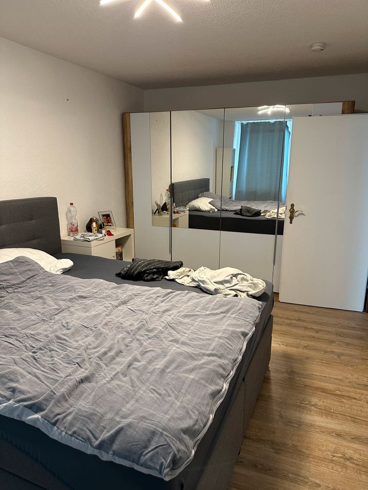 3 Zimmer Wohnung in Stolberg-Breinig in Aachen