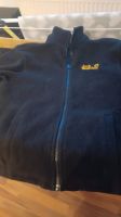 Jack Wolfskin Fleecejacke Gr 140 Nordrhein-Westfalen - Lügde Vorschau