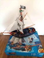 Playmobil 5810, schwimmendes Piratenschiff, Segelboot Berlin - Charlottenburg Vorschau