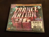 Doppel CD Trance Nation 96 Vol. 7 - Rave Techno Rheinland-Pfalz - Neuwied Vorschau