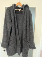 Walkmantel Deerberg XL Damen Mantel Hessen - Schlitz Vorschau