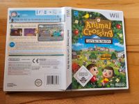 Animal Crossing Let's go to the City Nintendo Wii Baden-Württemberg - Winterbach Vorschau