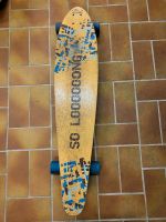 HUDORA LONGBOARD Niedersachsen - Langenhagen Vorschau