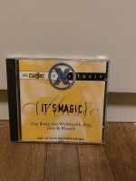CD „It‘s Magic“ - Die CD zum kennenlernen Sachsen - Riesa Vorschau